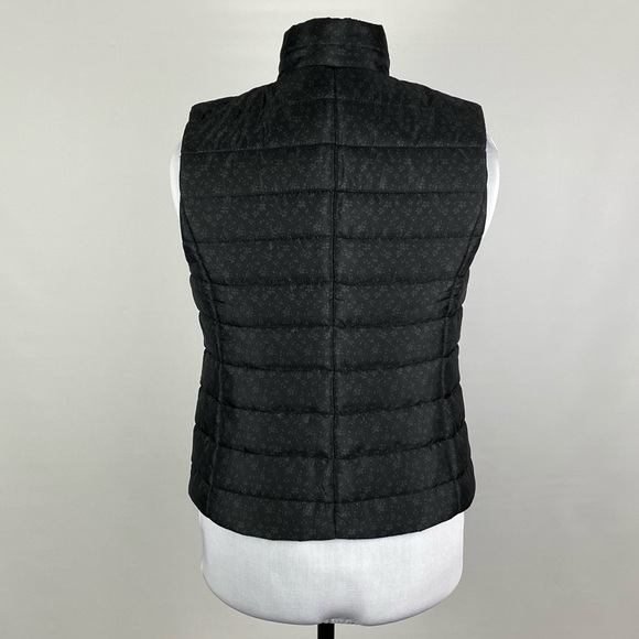 NWT Ann Taylor LOFT Outlet Puffer Vest Size XS - Picture 3 of 5